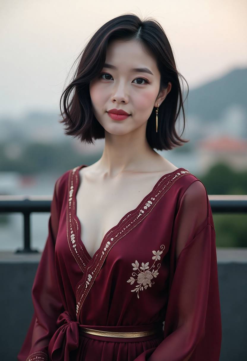 夜读直播封面